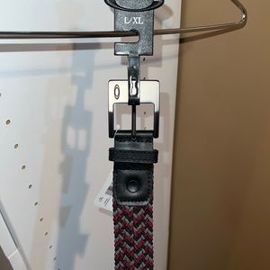 Golf belt